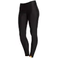 IQ-UV Uv 300 Yoga Rash Guard-bukser Til Kvinder