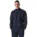 Everlast Heavy Sweatshirt Med Lynlås