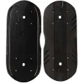 Gawds Uhmw Soulplate Baseplate Til Inline-skates