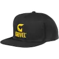 Grivel Logo Snapback-kasket