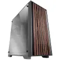 Mars Gaming Mc-woodc Pc-tårnhus