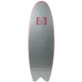 Victory Eps Mousse Malibu Swallow 6´6´´ Surfbræt