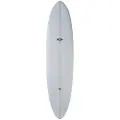 NSP Dream Rider Pu 7´6´´ Surfbræt