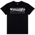 Thrasher Pigeon Mag T-shirt Med Korte ærmer