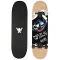 Disney Wooden Skateboard Til Børn