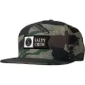 Salty Crew Alpha Tech 5 Panel Kasket