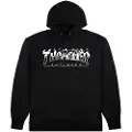 Thrasher Pigeon Mag Hættetrøje
