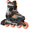 Rollerblade Microblade Sl Børnerulleskøjter