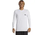 Quiksilver Surf Langærmet Rashguard