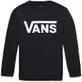 Vans Classic Crew Sweatshirt