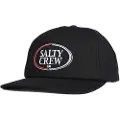 Salty Crew A-frame 5 Panel Trucker Kasket