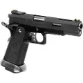 WE Hi-capa 5.1 Force Full Metal Gbb Airsoft-pistol
