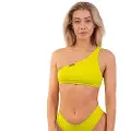 Nebbia One Shoulder Bandeau 448 Bikinitop