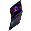MSI Katana 17 B13vek-1449xpl 17.3´´ I5-13420h/16gb/512gb Ssd/rt 4050 Gaming-laptop