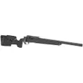Maple Leaf Mlc-338 Bolt Action Deluxe Edition 165m/s Airsoft-snigskytte