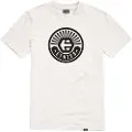Etnies Wheel Well T-shirt Med Korte ærmer
