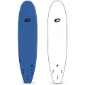 Zero Gravity Softboard 9´0 Surfbræt