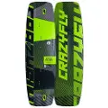 Crazyfly Raptor Ltd Neon 2025 Kiteboard