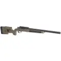 Maple Leaf Mlc-338 Bolt Action Deluxe Edition 165m/s Airsoft-snigskytte