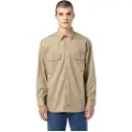 Dickies Work Skjorte Med Lange ærmer