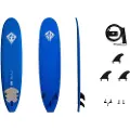 CBC Scott Burke 8´0´´ Surfbræt