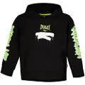 Everlast Lfs Fw Spray Hættetrøje