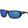 COSTA Tailfin Polariserede Solbriller
