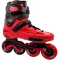KRF Freeskate Angel 4x80 Inline-skøjter