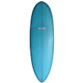 G&s Surfboards Drone 2 Egg 6´0 Pu Nº20960 Surfbræt