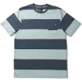 Salty Crew Cutlap Knit T-shirt Med Korte ærmer