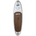 Safe Waterman Beach Line 10´6´´ Padlebræt
