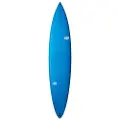 NSP Cse Equalizer 8´4´´ Surfbræt