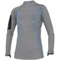 Bare Sb System Dame Rash Guard Med Lange ærmer