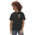 Hydroponic Climate T-shirt Med Korte ærmer