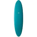 NSP Evotech Soft Funboard 6´8´´ Surfbræt