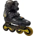KRF Freeskate 4x80 Angel High Carbon Inline-skøjter