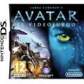 Nintendo Dsi Xl Avatar The Game