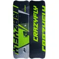 Crazyfly Slicer 2025 Kiteboard