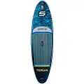 Safe Waterman Tsunami 9´6´´ Padlebræt