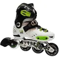 KRF Freeskate First Inline-skøjter