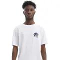 Hydroponic Pushing T-shirt Med Korte ærmer