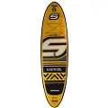 Safe Waterman Easy Ride 10´6 Padlebræt