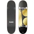 Plan B Big B 8.5"X31.85" Skateboard mønster