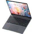 Chuwi Corebook X Cwi570k3 14´´ I3-1220p/16gb/512gb Ssd Bærbar Computer