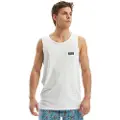 Hydroponic Sb Hula ærmeløs T-shirt