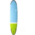 NSP P2 Soft Surf Wide 9´2´´ Surfbræt