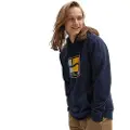 Vans Grade Hættetrøje
