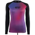 iON Rashguard Lizz Dame Rash Guard Med Lange ærmer