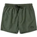 Mystic Brand Badeshorts