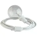 Creative Cables Rm01 5 M Hængende Lampe Til Lampeskærm